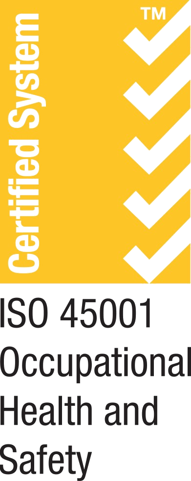 ISO 45001 Occupational Health & Safety